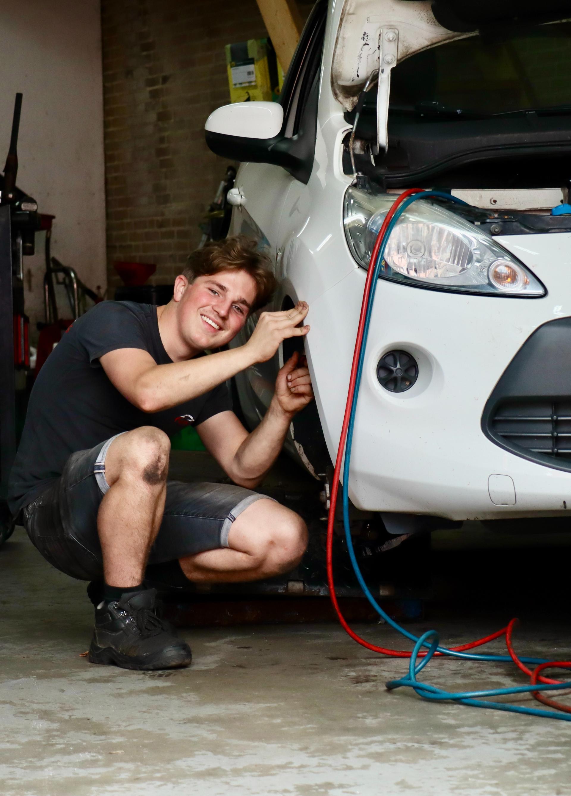 Home Service Image Alt